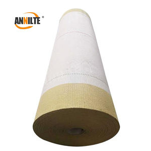 Sabuk Konveyor Mesin Bergelombang Annilte - Sabuk dengan Daya Cengkeram Tinggi, Peregangan Rendah untuk Lini Produksi Karton - Product Image 1