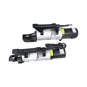 एक्सion rc40 पेशेवर ग्रेड पोर्टेबल पुनर्बार कटर 40 मिमी उच्च क्षमता वाले इलेक्ट्रिक हाइड्रोलिक कटर 220/110v वाणिज्यिक के लिए 150 बार - Product Image 1