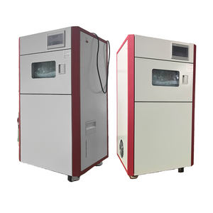 Analyseur de perméabilité à la vapeur d'eau Liyi ASTM E96, testeur de perméabilité à la transmission de la barrière vapeur (WVTR) - Product Image 2