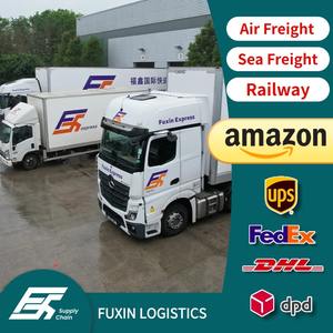 छोटे व्यवसाय के लिए अली बाबा शिपिंग एजेंट शिपिंग बॉक्स, चीन के दरवाजे-टू-डोर शिपिंग ट्रकिंग शिपमेंट - Product Image 3