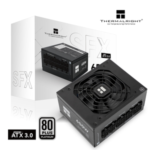 Thermalright TR-TPFX650 PCIE5.0 Desktop Power Supply 650w / 750w / 850w / 1000W Custom <span class=keywords><strong>Psu</strong></span> untuk ITX / M-ATX - Product Image 1
