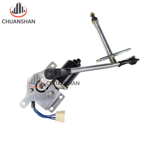 Piezas de Maquinaria de Construcción Nuevas de Alta Calidad para Excavadora <span class=keywords><strong>Keith</strong></span>, Motor de Limpiaparabrisas 130/200/210/240/250-6-A6 - Product Image 6