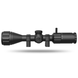 Typhon 3-9x40 AO SFP 25.4mm ống Nhiều lớp phủ chiếu sáng chiến thuật phạm vi tầm nhìn dài phạm vi điều chỉnh với phạm vi vòng - Product Image 3