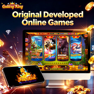 Code source du jeu de pêche en ligne, serveur de jeu, logiciel de jeu Galaxy King Skill - Product Image 1