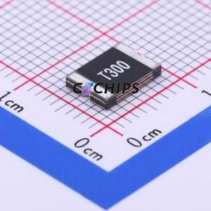 TLC-LSMD300D/16 Resettable Fuse 2920 Fuse 16V 40A 3A 6A - Product Image 1