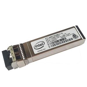 Module émetteur-récepteur optique multimode SFP+ 10G 850nm 300m FTLX8571D3BVC, produits d'occasion - Product Image 5