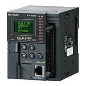 คอนโทรลเลอร์แบบตั้งโปรแกรมได้ KV-5500 ของแท้ใหม่เอี่ยม - Product Image 2