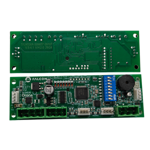 Piezas de Elevador de Alta Calidad a Precios Competitivos, pcb 5124530 reemplaza a 5124330 para <span class=keywords><strong>Orona</strong></span> - Product Image 2