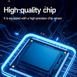 Masajeador Eléctrico de Compresión Caliente con Temporizador para Pies y Tobillos, Soporte Térmico para Alivio del Dolor, Venta al por Mayor - Product Image 3