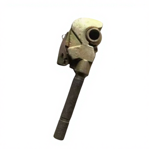 High-Horsepower Tractor Suspension Quick Hitch Parts 1304-2204 Center <b>Tie</b> <b>Rod</b> with 36-40 Quick Hook - Product Image 2