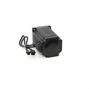 Động Cơ Bước 2Pha 6A 12N. M Nema 34 Với Trình Điều Khiển HSS86 Cho Máy CNC - Product Image 5