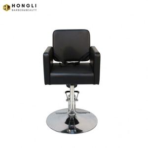 <span class=keywords><strong>2025</strong></span> çocuk salonu mobilya siyah lüks Styling <span class=keywords><strong>Salon</strong></span> sandalyesi berber koltuğu - Product Image 5