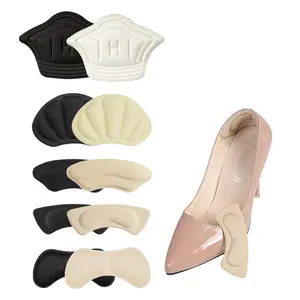 Yüksek topuklu kama topuk son şeffaf plastik DHL ayakkabı aksesuarları OEM özel Logo renk paketi kabul özelliği malzeme tipi
