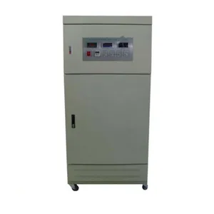 IEC 884-1 전기 부하 은행 기계