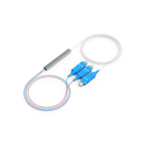 <span class=keywords><strong>SC</strong></span> <span class=keywords><strong>UPC</strong></span> APC SM Sợi <span class=keywords><strong>Splitter</strong></span> 1X2 <span class=keywords><strong>4</strong></span> 8 16 32 PLC 0.9Mm Mini Ống Thép Sợi Quang <span class=keywords><strong>Splitter</strong></span> - Product Image 4