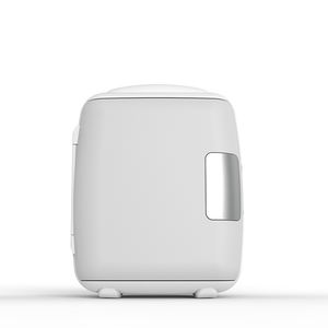 Accessoires automobiles Réfrigérateur portable 9 litres DC12v AC 120V ou 220V Réfrigérateur-congélateur double usage pour voiture - Product Image 6