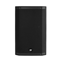VATASA MF-10A Enceinte active DSP 2 voies 10 pouces 2000W avec amplificateur de classe D pour contrôle par application Audio professionnel 54Hz-20kHz 95dB 129dB de crête