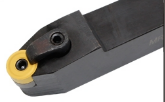 MRDNN MRDNN2020K12 Herramienta de Torneado para Torno CNC, Portaherramientas de Torneado Externo para Insertos RNMG 20*20 <span class=keywords><strong>Kater</strong></span> - Product Image 2