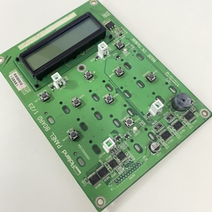 Nhật bản tương thích ROLAND VS-640/vs640i/rt640 các bộ phận số w701406010 Sử dụng Roland Bảng điều chỉnh mực dung môi bộ phận cho VS-640 Assy - Product Image 4