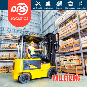 Snelle Luchtverzending Van China Naar Usa En Uk-Betaalbare Vrachttarieven Met Professionele Expediteurs - Product Image 5