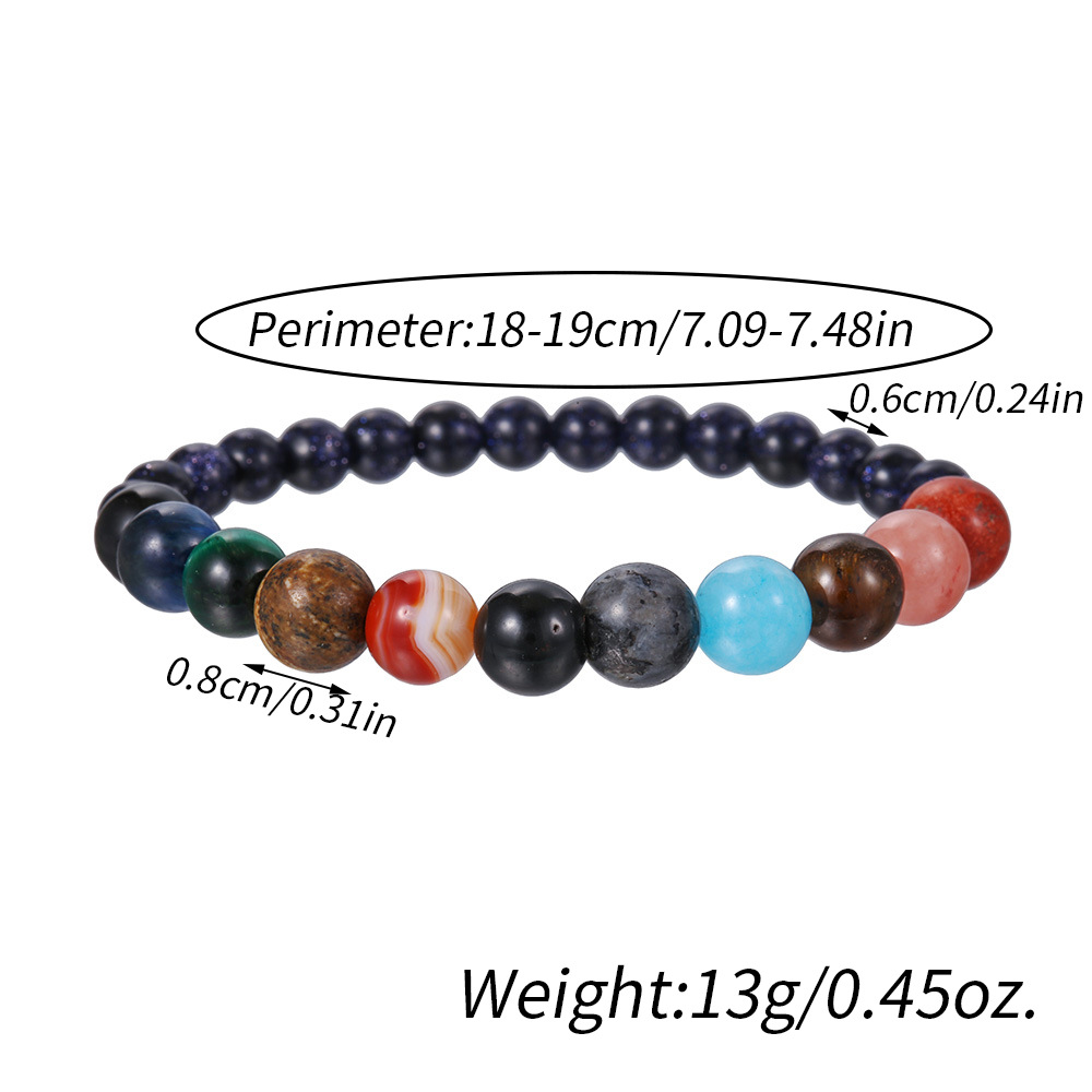 Modèle femme ZJ11001-6/8mm