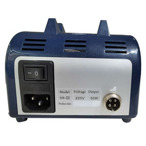 좋은 품질 dc 모터 마이크로 치과 브러시리스 드론 표준 6 8N.cm 토크 저소음 마이크로 모터 컨트롤러 - Product Image 4