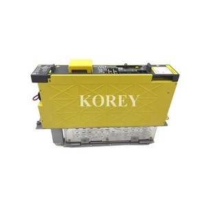 Controlador de Sistema Fanuc A06B-6160-H003 A06B-6130-H003 Motor y Accionamiento A06B-6160-H003 A06B-6130-H003 Controlador de Sistema CNC - Product Image 3