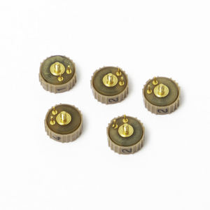 Control de Volumen de Rueda PJ 77 VC para Audífonos BTE (Detrás de la Oreja) - Regulador de Volumen para Audífonos - Product Image 6
