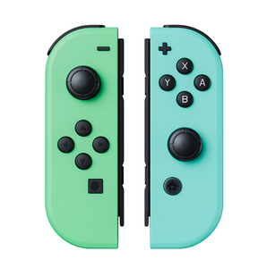 คอนโทรลเลอร์ JoyCon ซ้ายและขวาของ Switch รองรับการปลุกหน้าจอ OLED และเข้ากันได้กับการเคลื่อนไหวของ Fitness Ring - Product Image 4