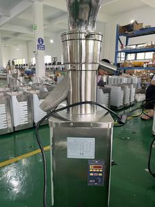 Các Hot Bán thương mại trái cây máy ép trái cây vắt máy Apple Orange Pear máy làm nước trái cây/mô hình khác nhau 300w-500w-1200w3000w - Product Image 4