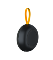 Mini Subwoofer inalámbrico de 3W de potencia, altavoz Bluetooth, caja de música, compatible con tarjeta TF, solución JL sin imán, novedad