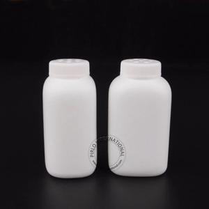 Lot de t800 <span class=keywords><strong>poudre</strong></span> de 80g, contenant avec capuchon, pour soin de la peau de bébé - Product Image 1