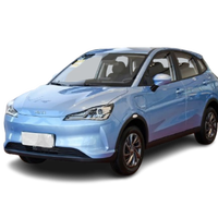 Véhicules électriques à succès : Neta V 2021, SUV électrique 301 km, zéro émission, faible kilométrage, véhicule d'occasion