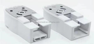 <span class=keywords><strong>ม่าน</strong></span>ม้วนอัตโนมัติแบบมีมอเตอร์และรางติดผนัง<span class=keywords><strong>พร้อม</strong></span>ระบบควบคุมผ่าน WiFi - Product Image 2