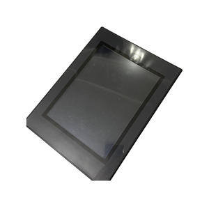 VT3-V10 VGA TFT Color HMI Touch Screen Used for Controlling Automatic Assembly With One Year Warranty VGA TFT Co - Product Image 2