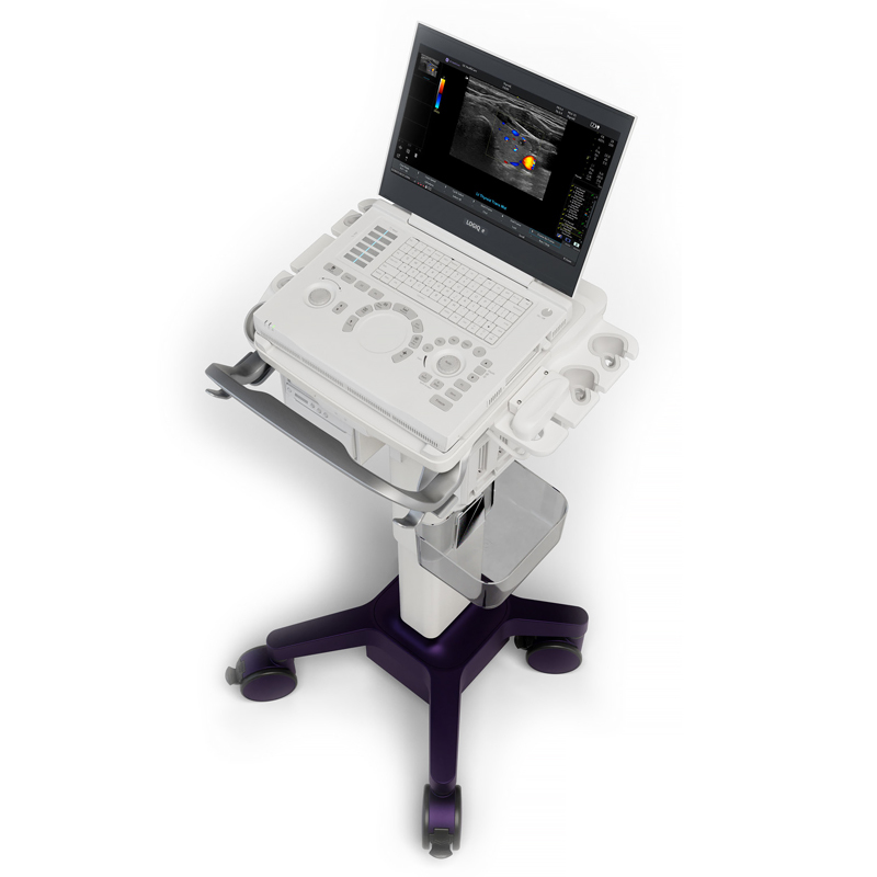 GE Logiq E Second Hand Refurbished