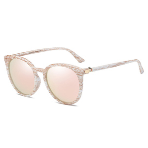 Lunettes de soleil polarisées UV400 de haute qualité, design italien, mode 2022, luxe pour femmes - Product Image 4