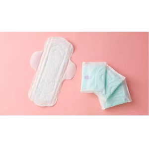 Toallas sanitarias de calidad premium a prueba de fugas para mujeres, ultra secas y cómodas, diseño flexible, disponibles a un precio razonable. - Product Image 2