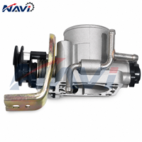Navi – Ensemble de corps de papillon électronique robuste et durable SMW250229 pour Chery Tiggo T11 Eastar B11 2.0L 2.4L