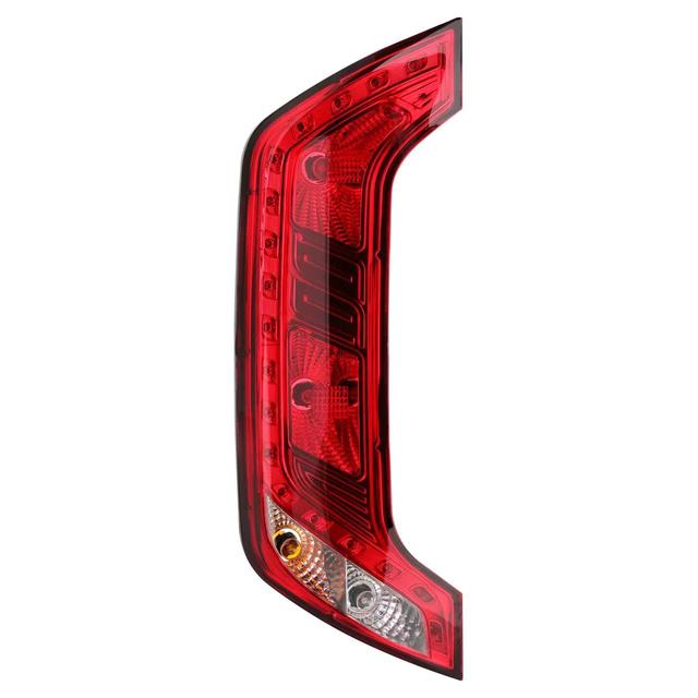 Buses Accessories Low Price Bus Lighting System Z-HX740x236 Rear Light for KING LONG