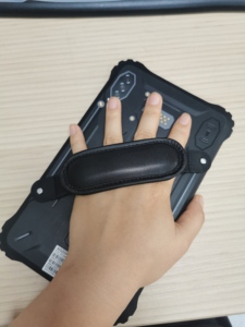 Tableta Robusta de Grado Empresarial de 8 Pulgadas K8 Active Android 13, Pantalla Súper Brillante de 600nits, Táctil con Guantes, Durabilidad Extrema para Exteriores - Product Image 6