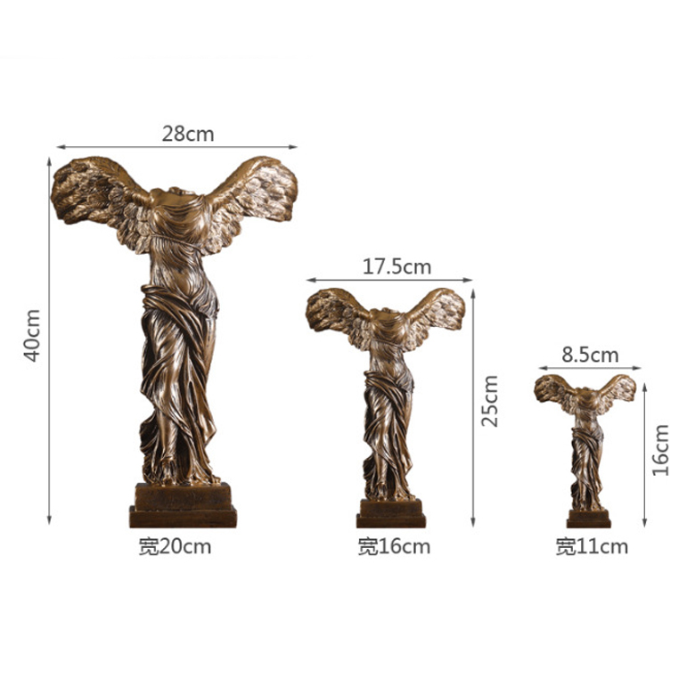 ギリシャのミケランジェロダビッドバスト女神アフロディーテ像彫刻