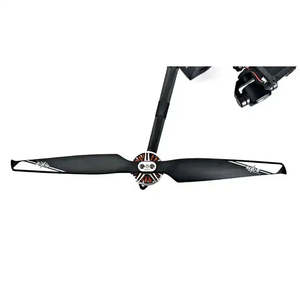 Drones comerciales de aviación Tongqi, 7/10/13 pulgadas, FPV, 5-10kg de carga útil y 20km de distancia de vuelo, carga pesada por - Product Image 2