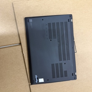 แล็ปท็อปมือสองแบบ 2 in 1 รุ่น ThinkPad L13 Yoga Gen3 ขนาด 13.3 นิ้ว หน้าจอสัมผัสแบบพลิกได้ I5-1245U แรม 16GB ความจุ 256GB สำหรับธุรกิจ Lenovo - Product Image 4