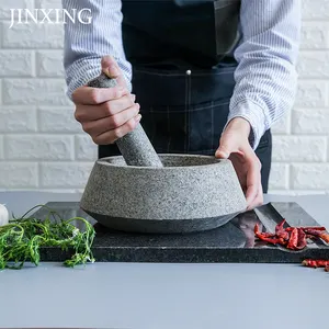 JIN STAR ถ้วยหินแกรนิตขัดเงาขนาดใหญ่เป็นมิตรกับสิ่งแวดล้อมเหมาะสำหรับการตัดและบดแรงเสียดทานสูงสุด - Product Image 3