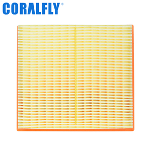 Repuestos para Automóviles, Filtro de Aire para Motor Diésel, Elemento 17801-31131 SA 8634 para Toyota - Product Image 6