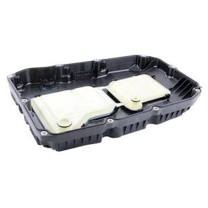 7252703707 voor Mercedes Benz C E Klasse C300 E400 AMG Nieuwe Transmissie Oliecarter Oliecarterfilter 7252703114 - Product Image 2