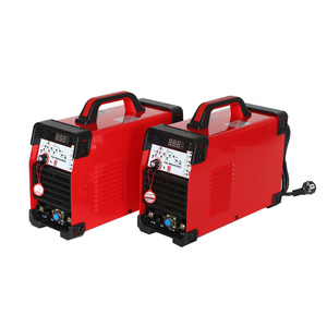 SANYU AC DC TIG aluminium Machine efficace TIG <span class=keywords><strong>MMA</strong></span> soudeur pour acier inoxydable nouvelle condition impulsion onduleur soudage - Product Image 2