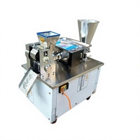 Machine à fabriquer des samosas, des empanadas, des pelmenis, des gyozas et des raviolis