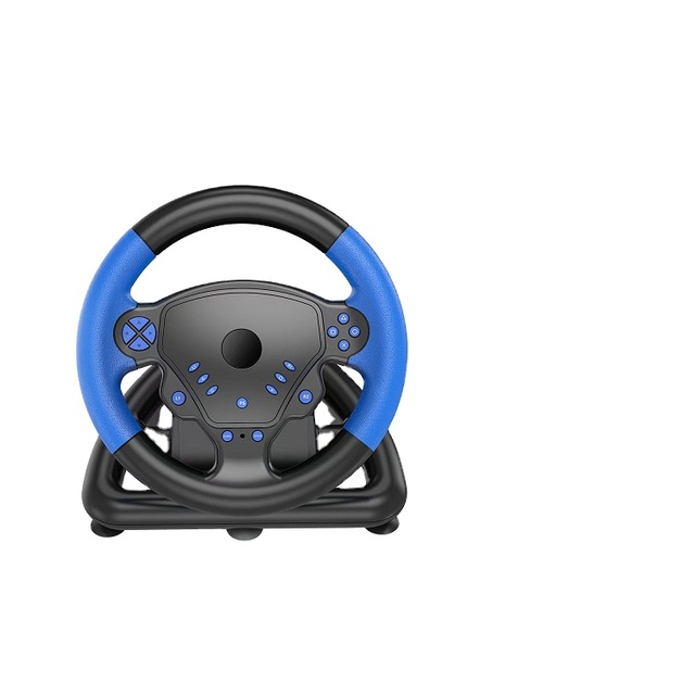Hot for Ps3 Controller Driving Force Racing Gearshift Paddles Pedals Wheel for PS4/PS3 Controller Gaming Racing Steering Wheel